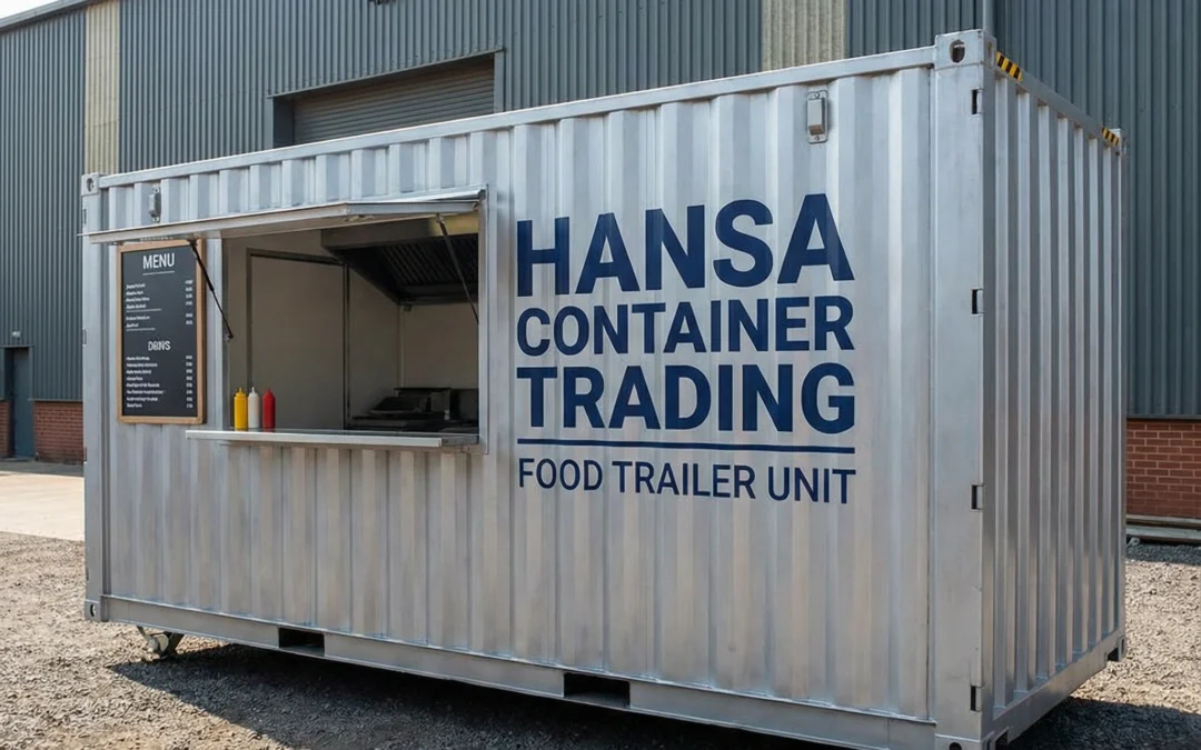 Wo kann man in Deutschland einen oder Foodtruck kaufen?