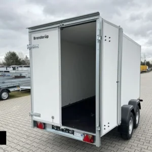 Brenderup Cargo 7350 TBD