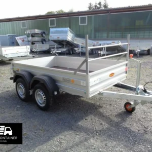 Böckmann Autotransportanhänger