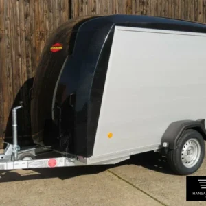 Böckmann KT-PB-AL Kofferanhänger