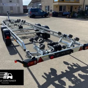 Brenderup Bootsanhänger 303500TB SRX