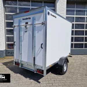 Brenderup Cargo Dynamic CD260