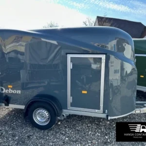 Cheval Liberté Debon