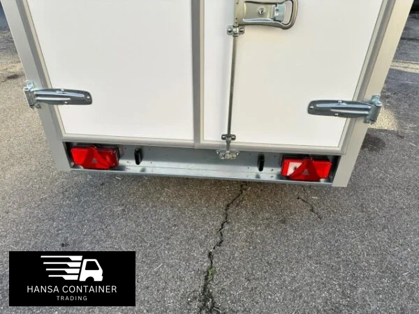 Humbaur HK 152515-15P