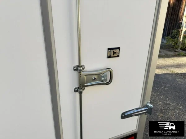 Humbaur HK 152515-15P