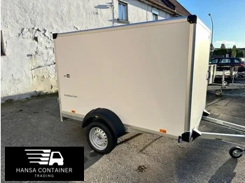 Humbaur HK 152515-15P