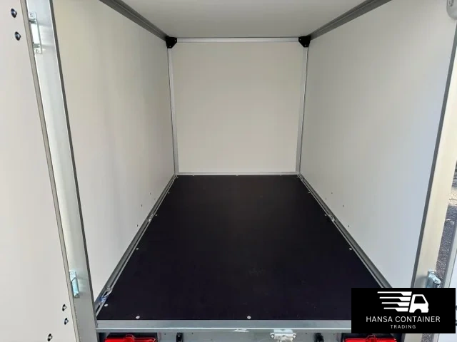 Humbaur HK 152515-15P