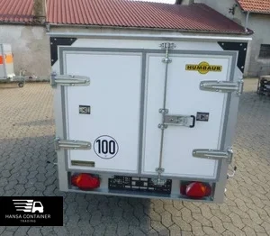 Kofferanhänger HK 132513-10P