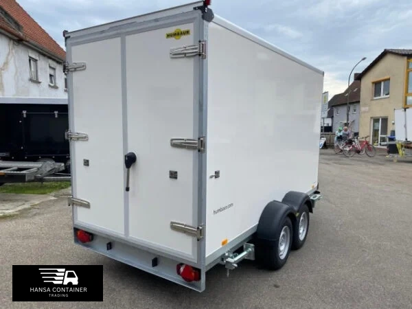 Kühlauflieger HGK 253218-21