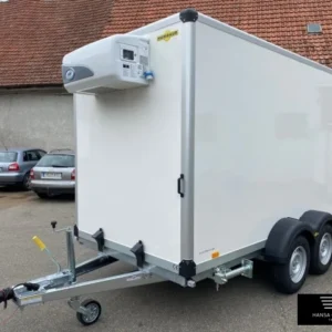 Kühlauflieger HGK 253218-21