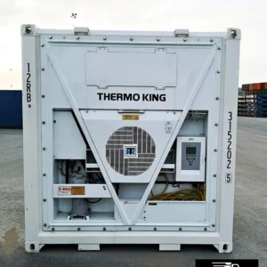 Kaufen 10ft Refrigerated Container