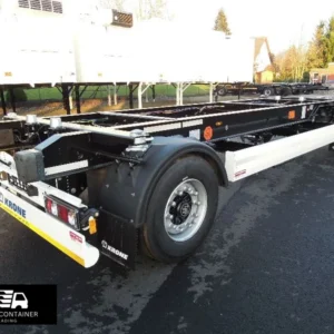 Krone BDF System Maxi