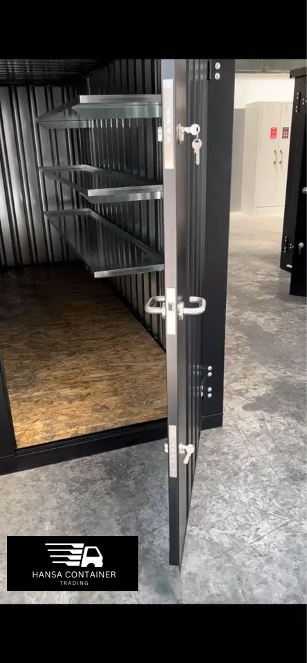 Mini-tragbaren Aufbewahrungsbehälter