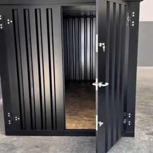 Mini-tragbaren Aufbewahrungsbehälter