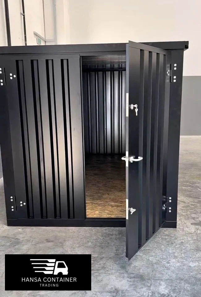 Mini-tragbaren Aufbewahrungsbehälter