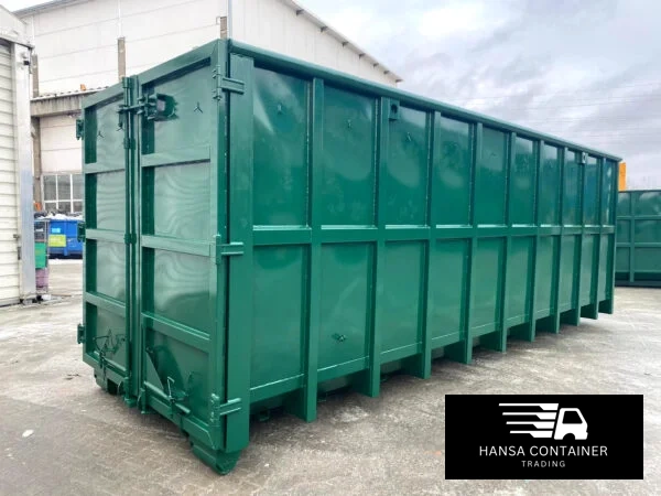 Rollcontainer KP 36
