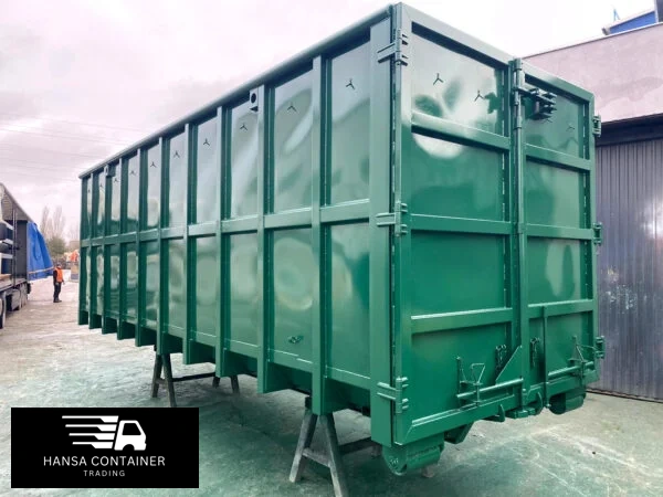 Rollcontainer KP 36