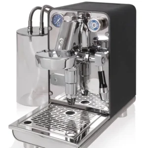 ECM Puristika Edelstahl