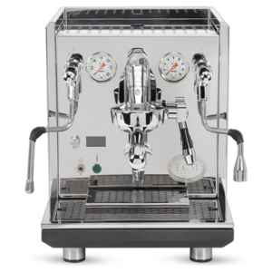 ECM Synchronika 2 Fast Heat
