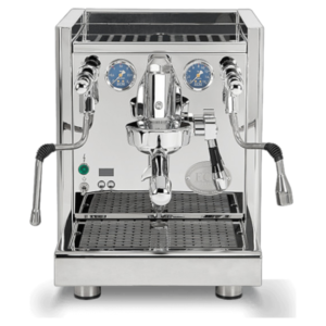 ECM Technika VI Dualboiler