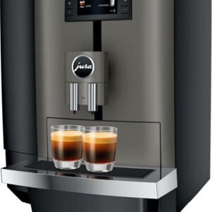 Kaufen Jura X4 Dark Inox (EA)