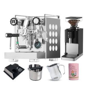 Rocket Appartamento All-Inclusive Bundle White Edition