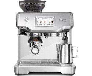 Sage The Barista Touch