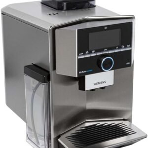 Siemens EQ.9 plus connect s500 Kaffeevollautomat